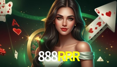 888RRR Casino: Jogue Online e Ganhe Grandes Prêmios
