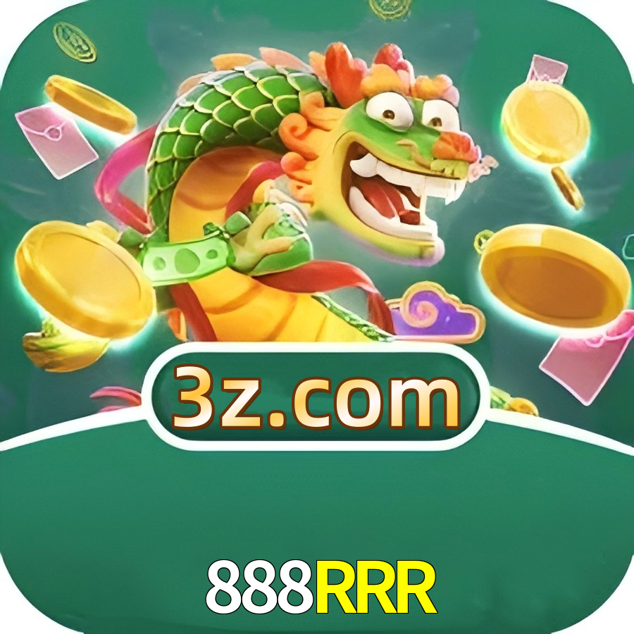 Logo 888RRR